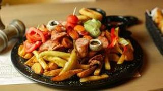 Kobaja mix + Red Bull