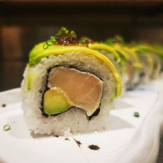 Pez Mantequilla Roll (8 Pzs.)