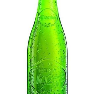 Alhambra® Reserva 1925, Botella 33cl