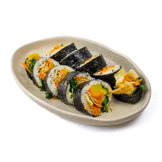 Kimbap Veggie 300gr