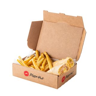 SNACK DEAL Z ROLSAMI