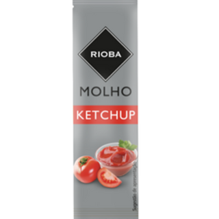 Ketchup  