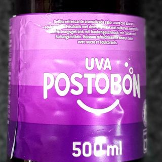 Postobón Uva