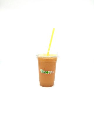 Sok wyciskany mix duży 