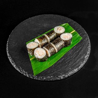 Hosomaki serek,krewetka 8 szt.