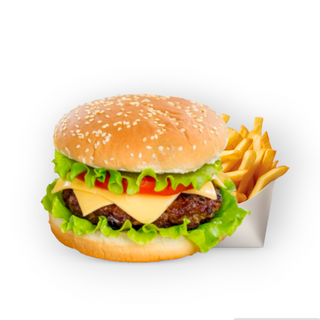 Burger Classic Burger