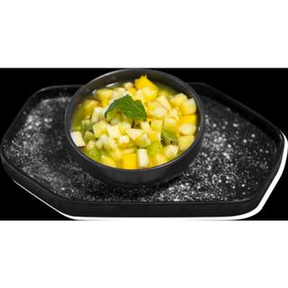 SALADE DE FRUITS DE SAISON 