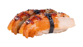 Nigiri cu țipar