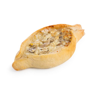 Panetti De Pollo