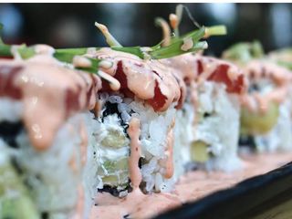 Магуро (290г)