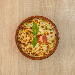 Pasticcio Charcuterie