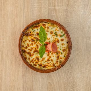 Pasticcio Charcuterie