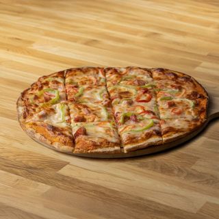 Crust Tavern Chicago