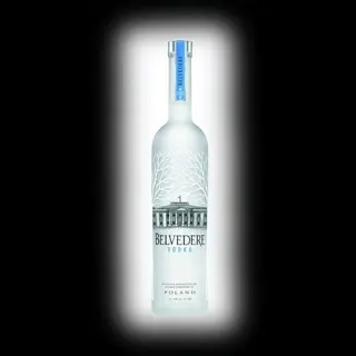 Vodka Belvedere 70cl