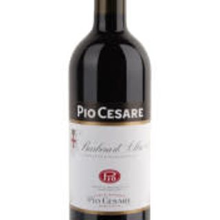 Barbera d'Alba Pio Cesare 75 cl