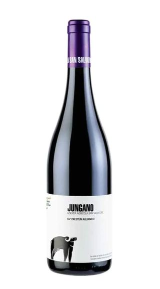 Aglianico Jungano 75 cl