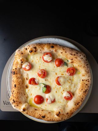 Filetto