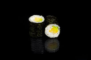 Хосо Авокадо и Филаделфия (6бр)