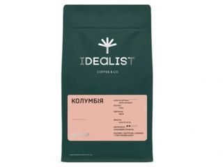 Кава в зернах Колумбія (фільтр) (1kg)