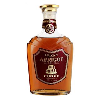         Ծիրանի օղի հնեցված 5տ /0.5լ/