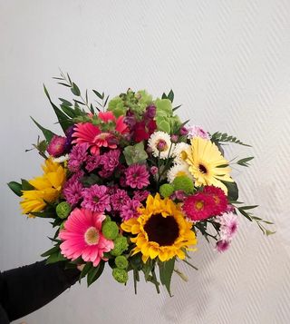 Bouquet Alegria Primaveril