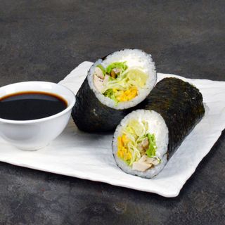 Суширіто Гавайський (380г)