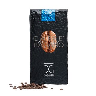 Kafa Manuel De Giusti Deciso