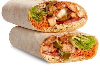 Шаурма Діабло