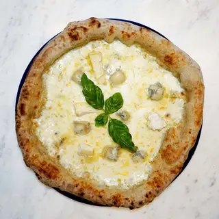 Quattro formaggi