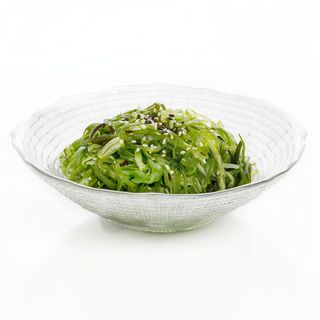 Ensalada wakame