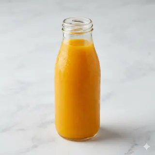 Succo di mango