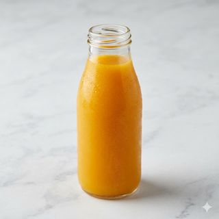 Succo di mango