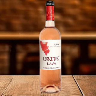 Ubide Lava
