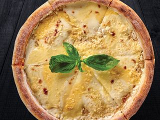 Піца 4 сира (500g)