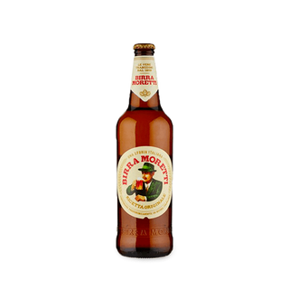 Moretti 