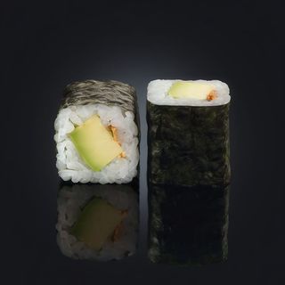 32 Hoso Avocado Maki (8 Pzs.)
