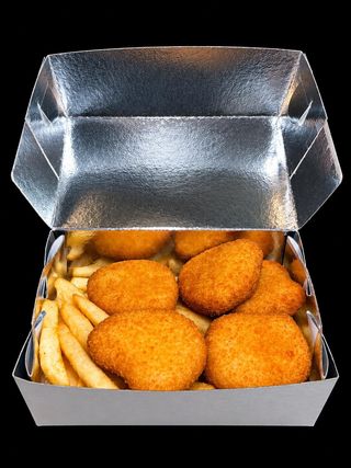 Chicken Nuggets 100 gr