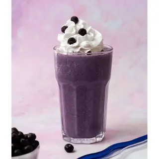 Berry Creamside