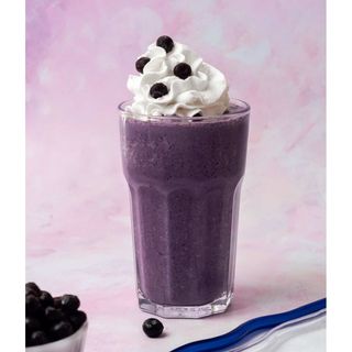 Berry Creamside