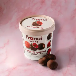Franui Chocolate Negro