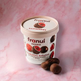 Franui Chocolate Negro