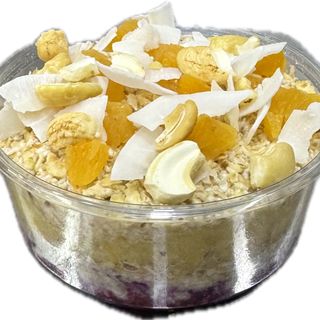 Obrok ovsena Simfonija 1 250g