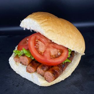 Juneća kobasica 260gr