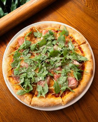 Prosciutto Crudo (Duża 45)