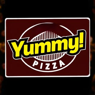 Pizza Capricciosa 31cm