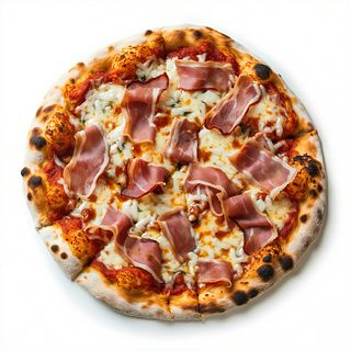 Pizza Pancetta Ø32cm