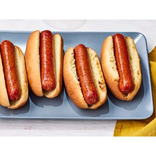 Walce hot dog + chips