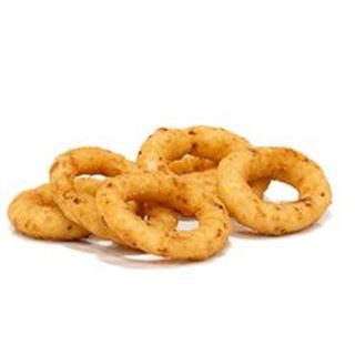 Aros De Cebolla (6 Uds.)