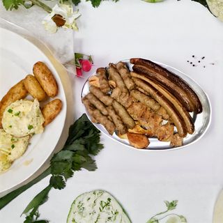 Combo Velika Miješana