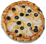 Пица Крис (33см)